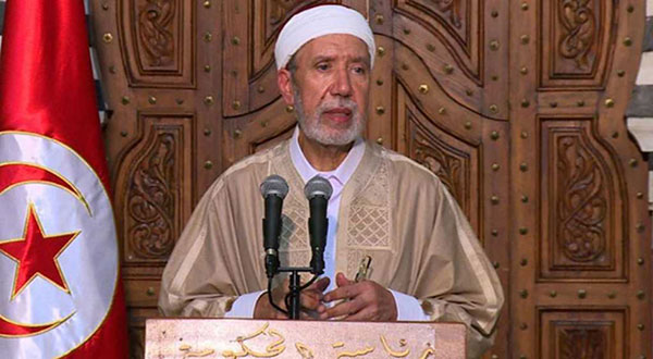 Othman Batikh